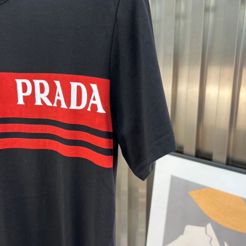 Prada Long Suits